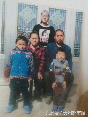 新闻追踪:20年前资助的贫困生找到了 经历令人嘘唏