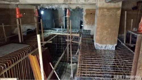 ����һ��4000��ִ�¥����γɹ����������µػ���