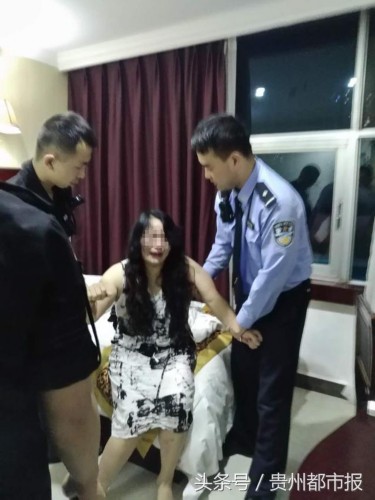 夺命电话!女子与老公一番连线后 居然就要跳楼轻生